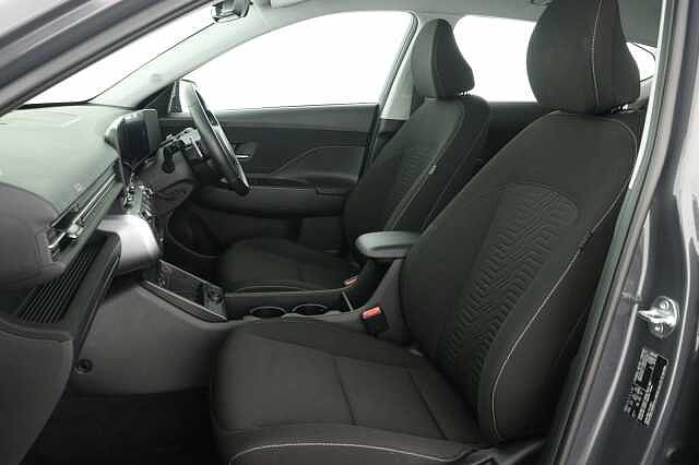 Hyundai KONA 1.6 GDi Hybrid Advance 5dr DCT