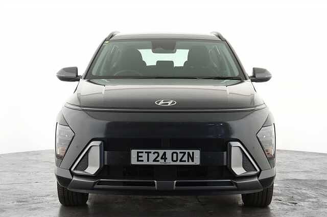 Hyundai KONA 1.6 GDi Hybrid Advance 5dr DCT
