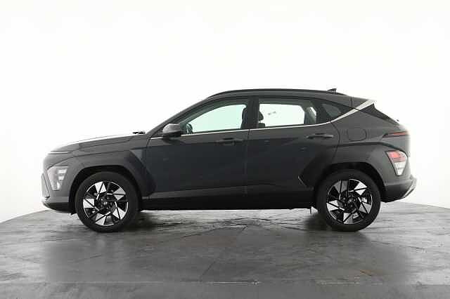 Hyundai KONA 1.6 GDi Hybrid Advance 5dr DCT