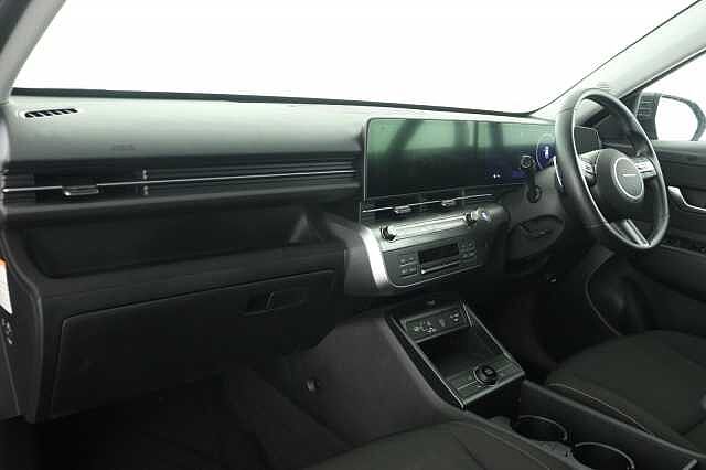 Hyundai KONA 1.6 GDi Hybrid Advance 5dr DCT
