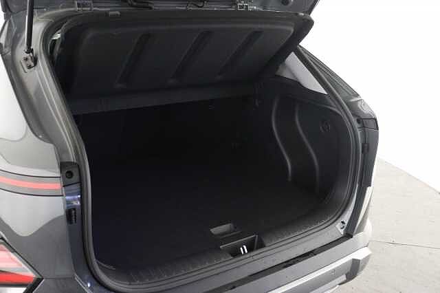Hyundai KONA 1.6 GDi Hybrid Advance 5dr DCT