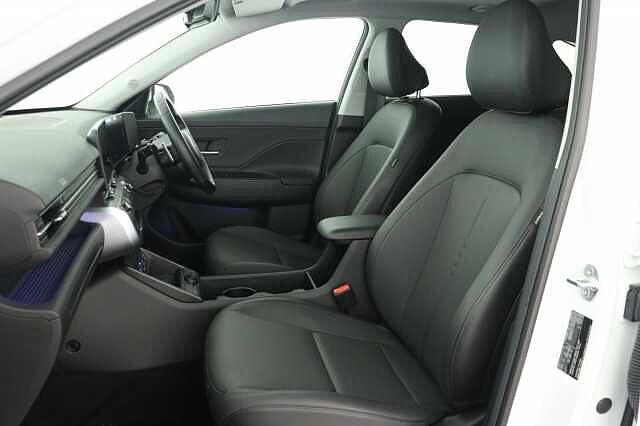 Hyundai KONA 1.6 GDi Hybrid Ultimate 5dr DCT