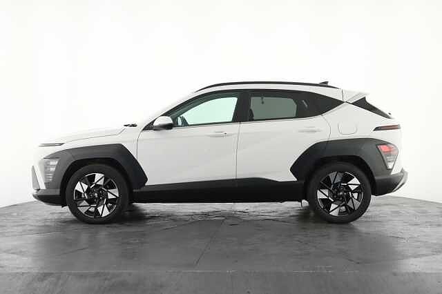 Hyundai KONA 1.6 GDi Hybrid Ultimate 5dr DCT