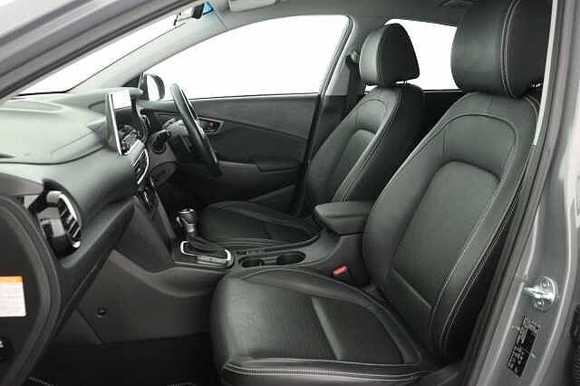 Hyundai KONA 1.6 GDi Hybrid Premium SE 5dr DCT