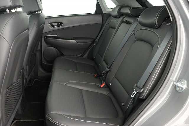 Hyundai KONA 1.6 GDi Hybrid Premium SE 5dr DCT