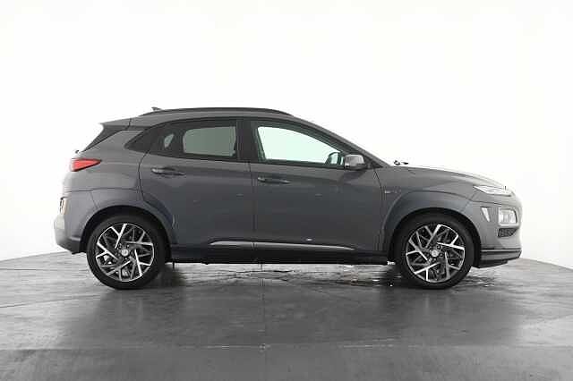 Hyundai KONA 1.6 GDi Hybrid Premium SE 5dr DCT