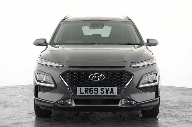 Hyundai KONA 1.6 GDi Hybrid Premium SE 5dr DCT