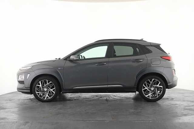 Hyundai KONA 1.6 GDi Hybrid Premium SE 5dr DCT