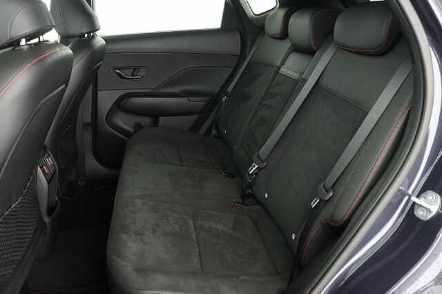 Hyundai KONA 1.6 GDi Hybrid N Line S 5dr DCT