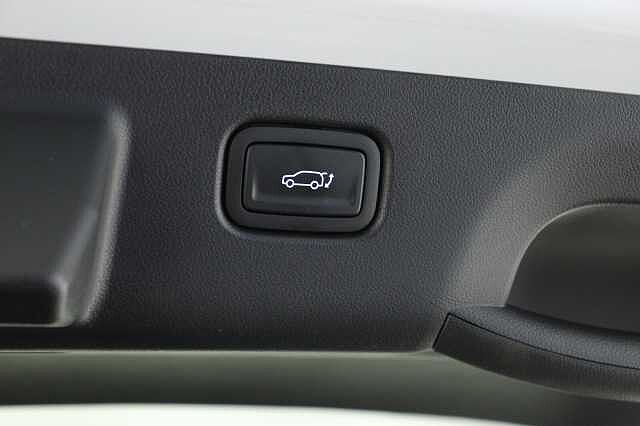 Hyundai KONA 1.6 GDi Hybrid Ultimate 5dr DCT