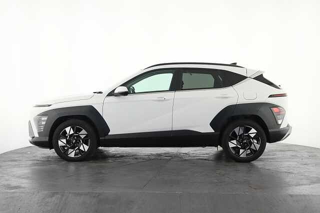 Hyundai KONA 1.6 GDi Hybrid Ultimate 5dr DCT