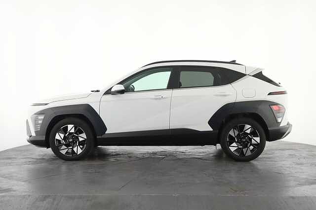 Hyundai KONA 1.6 GDi Hybrid Ultimate 5dr DCT