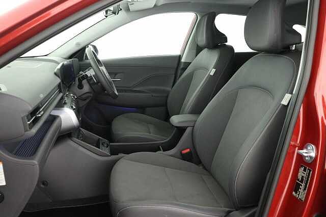 Hyundai KONA 160kW Ultimate 65kWh 5dr Auto