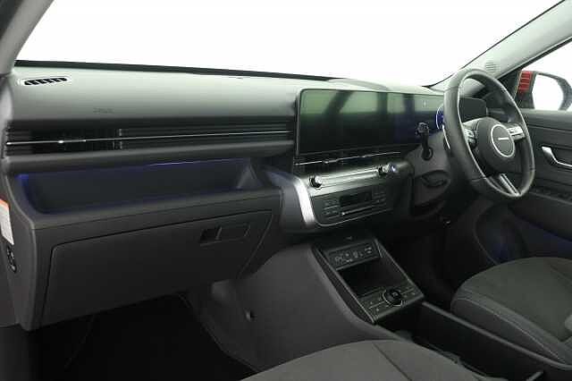 Hyundai KONA 160kW Ultimate 65kWh 5dr Auto