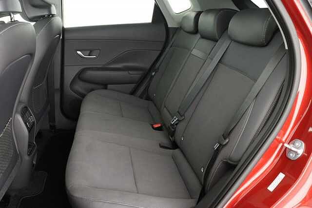 Hyundai KONA 160kW Ultimate 65kWh 5dr Auto