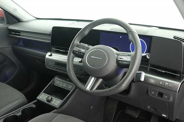Hyundai KONA 160kW Ultimate 65kWh 5dr Auto
