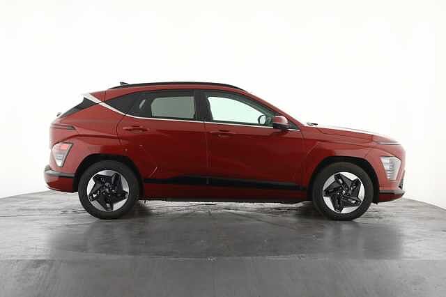 Hyundai KONA 160kW Ultimate 65kWh 5dr Auto
