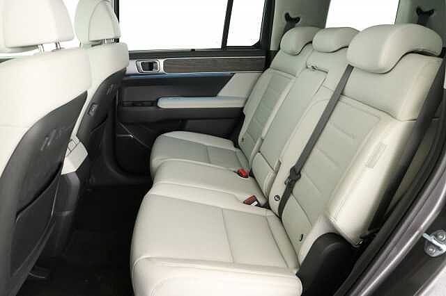 Hyundai SANTA FE 1.6 TGDi Plug-in Hybrid Ultimate 5dr 4WD Auto