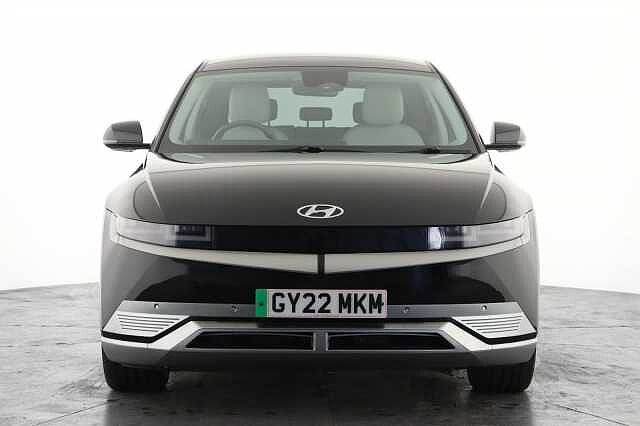 Hyundai IONIQ 5 225kW Ultimate 73 kWh 5dr AWD Auto [Tech]