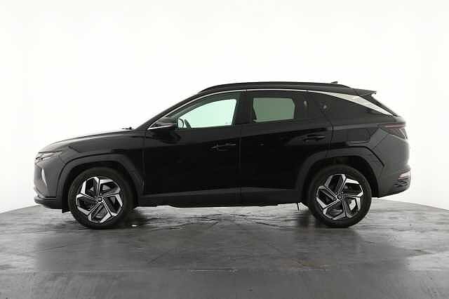 Hyundai TUCSON 1.6 TGDi Hybrid 230 Premium 5dr 2WD Auto