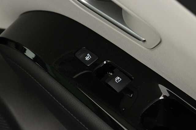 Hyundai TUCSON 1.6 TGDi Hybrid 230 Ultimate 5dr 2WD Auto Grey