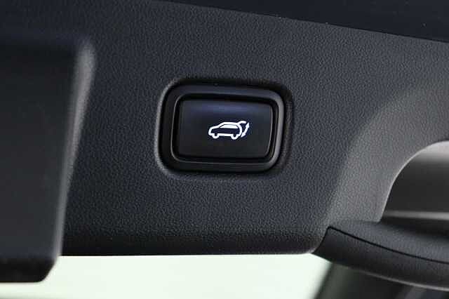 Hyundai TUCSON 1.6 TGDi Plug-in Hybrid Ultimate 5dr 4WD Auto