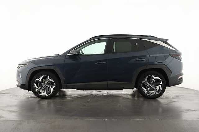 Hyundai TUCSON 1.6 TGDi Plug-in Hybrid Ultimate 5dr 4WD Auto