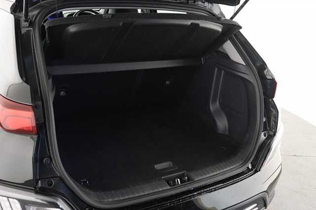 Hyundai KONA 150kW Ultimate 64kWh 5dr Auto