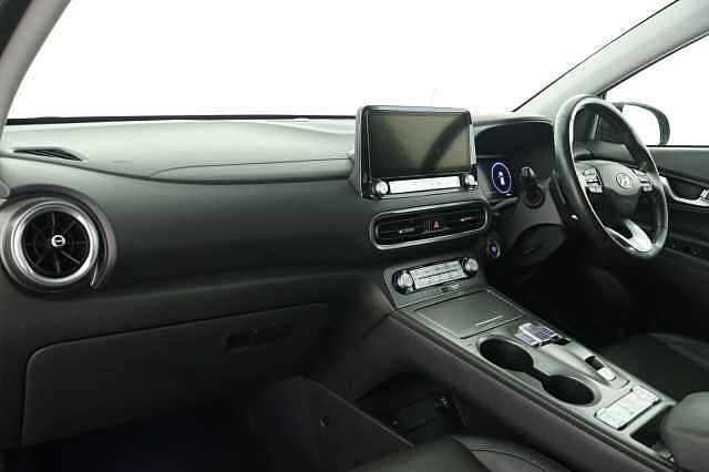 Hyundai KONA 150kW Ultimate 64kWh 5dr Auto