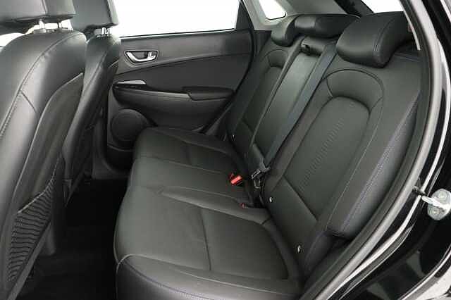 Hyundai KONA 150kW Ultimate 64kWh 5dr Auto