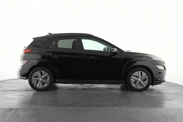 Hyundai KONA 150kW Ultimate 64kWh 5dr Auto