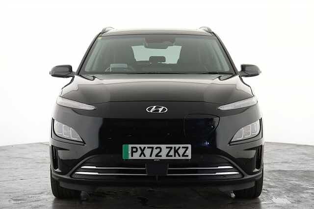 Hyundai KONA 150kW Ultimate 64kWh 5dr Auto