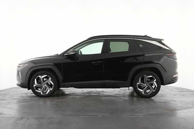 Hyundai TUCSON 1.6 TGDi Hybrid 230 Premium 5dr 2WD Auto