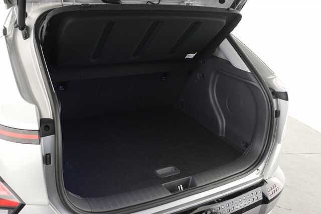 Hyundai KONA 160kW Ultimate 65kWh 5dr Auto