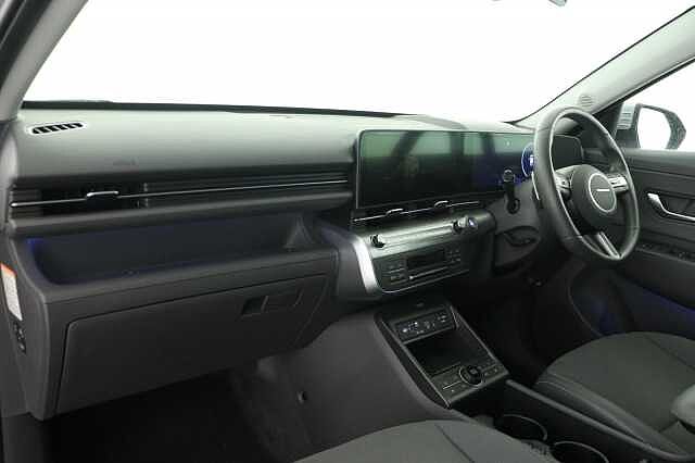 Hyundai KONA 160kW Ultimate 65kWh 5dr Auto