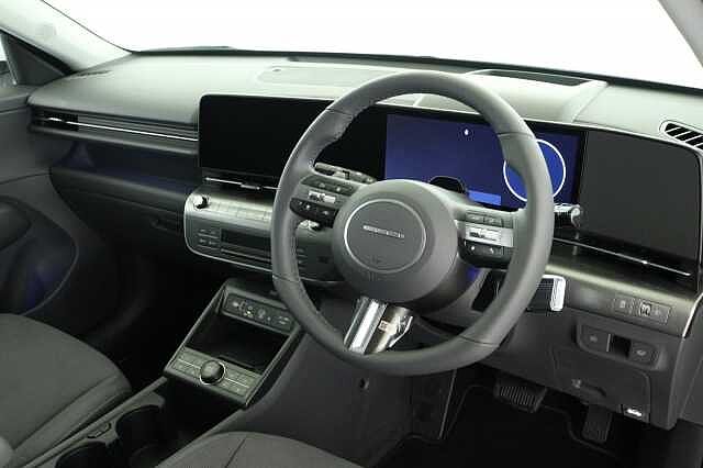 Hyundai KONA 160kW Ultimate 65kWh 5dr Auto