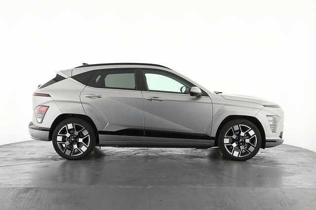 Hyundai KONA 160kW Ultimate 65kWh 5dr Auto