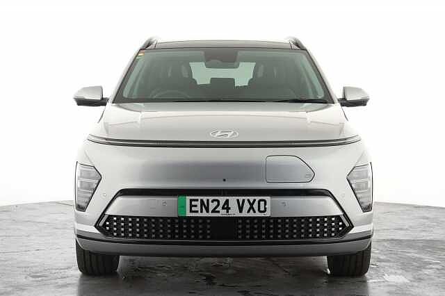 Hyundai KONA 160kW Ultimate 65kWh 5dr Auto