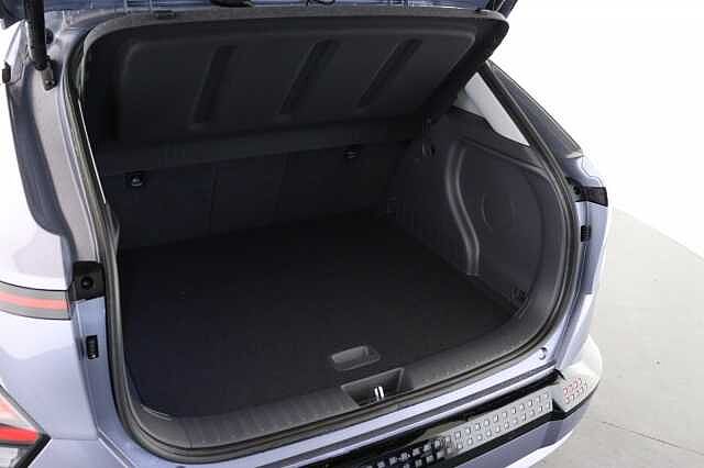 Hyundai KONA 1.6 GDi Hybrid Ultimate 5dr DCT