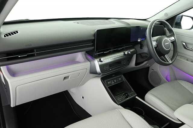 Hyundai KONA 1.6 GDi Hybrid Ultimate 5dr DCT
