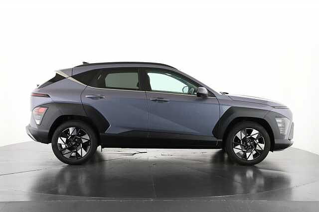 Hyundai KONA 1.6 GDi Hybrid Ultimate 5dr DCT