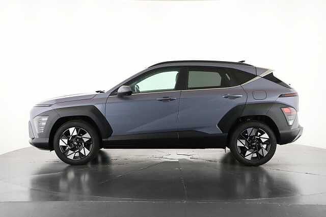 Hyundai KONA 1.6 GDi Hybrid Ultimate 5dr DCT