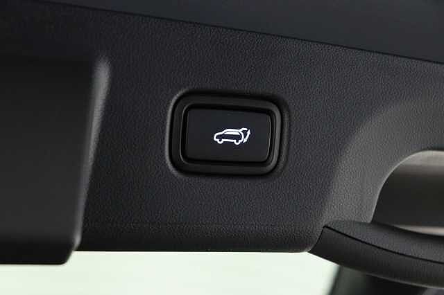 Hyundai TUCSON 1.6T Hybrid N Line S 5dr Auto