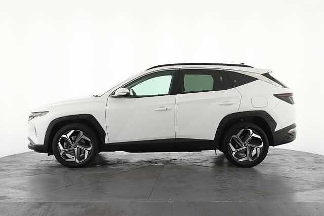Hyundai TUCSON 1.6 TGDi Hybrid 230 Premium 5dr 2WD Auto