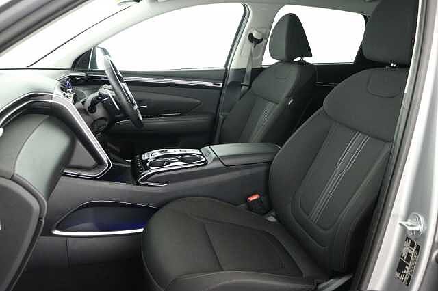 Hyundai TUCSON 1.6 TGDi Hybrid 230 Premium 5dr 2WD Auto