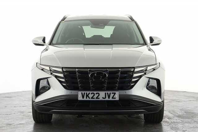 Hyundai TUCSON 1.6 TGDi Hybrid 230 Premium 5dr 2WD Auto