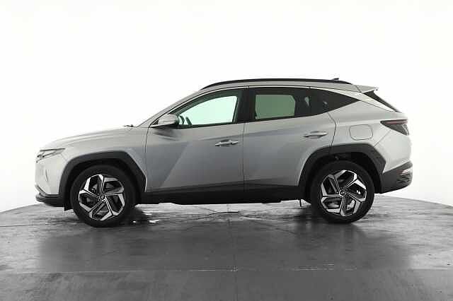 Hyundai TUCSON 1.6 TGDi Hybrid 230 Premium 5dr 2WD Auto