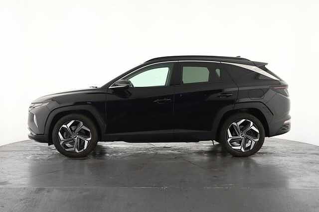 Hyundai TUCSON 1.6 TGDi Hybrid 230 Ultimate 5dr 2WD Auto