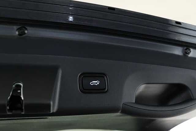 Hyundai TUCSON 1.6 TGDi Hybrid 230 Ultimate 5dr 2WD Auto