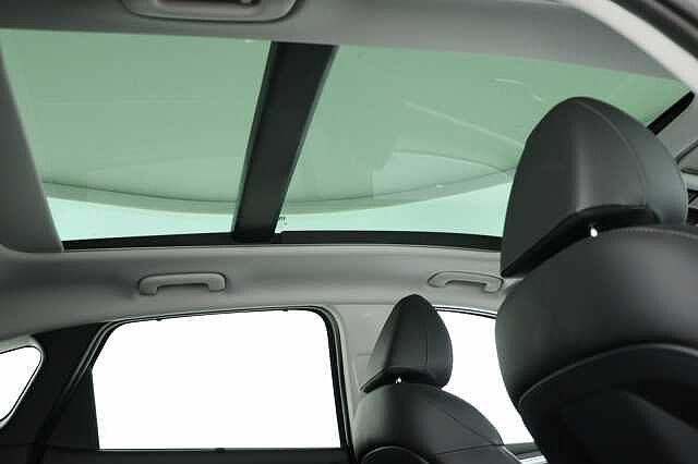 Hyundai TUCSON 1.6 TGDi Hybrid 230 Ultimate 5dr 2WD Auto